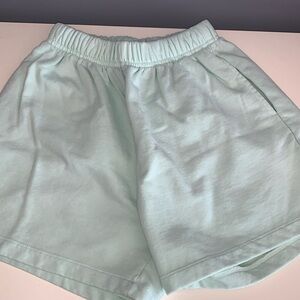 Daily Drills Shorts